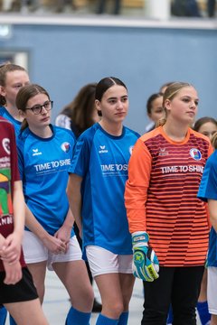 Bild 10 - wCJ Futsalmeisterschaft Runde 1